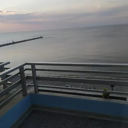Apartment A Spectacular View Of The Thermaikos Peraia (Thessaloniki)