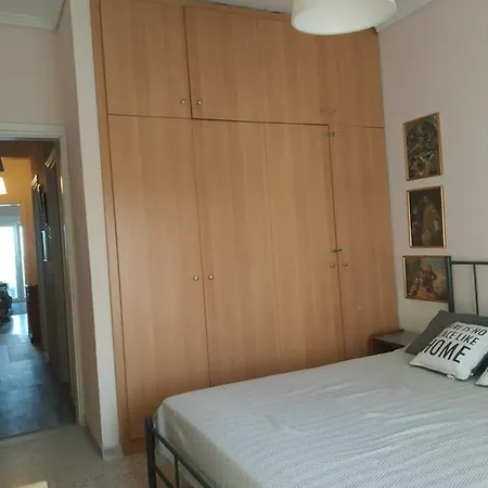 A Spectacular View Of The Thermaikos Apartment Peraia (Thessaloniki)