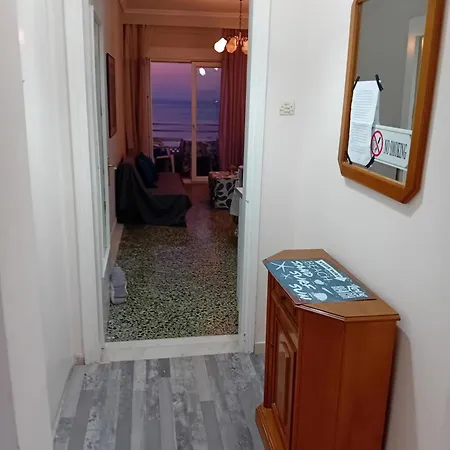 A Spectacular View Of The Thermaikos * Peraia (Thessaloniki)