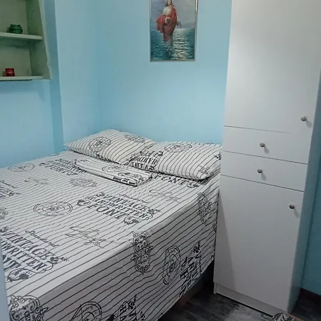 A Spectacular View Of The Thermaikos Apartment *