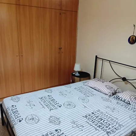 A Spectacular View Of The Thermaikos Apartment Peraia (Thessaloniki)