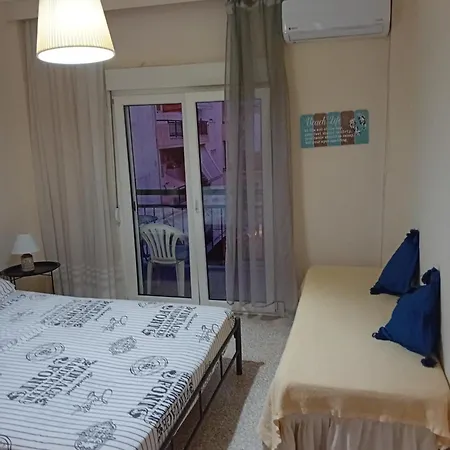 A Spectacular View Of The Thermaikos Apartment Peraia (Thessaloniki)