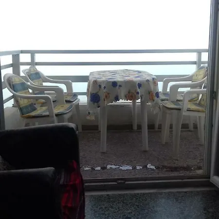 A Spectacular View Of The Thermaikos * Peraia (Thessaloniki)